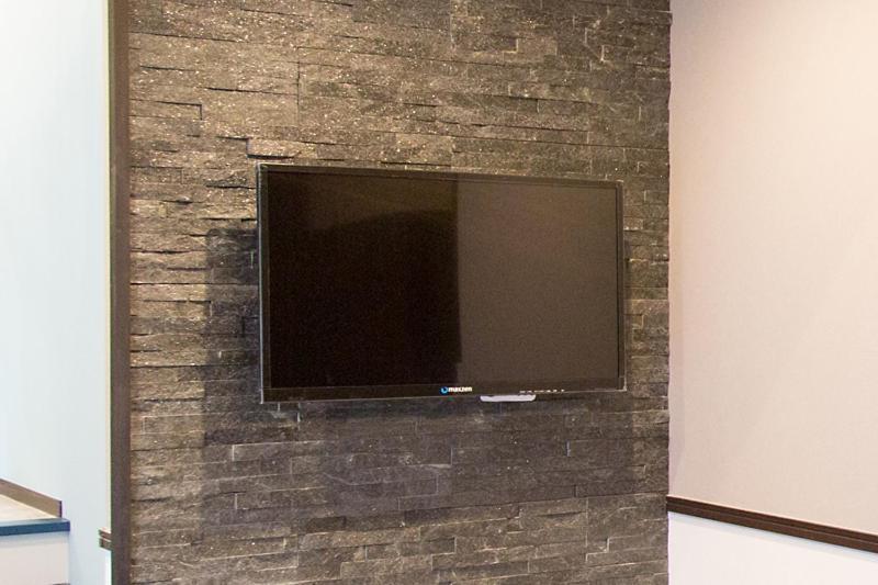 ポンタビレッジ軽井沢 Villa Miyota Ngoại thất bức ảnh
